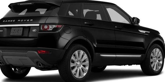 LAND ROVER RANGE ROVER EVOQUE 2014 SALVR2BG8EH875152 image LAND ROVER RANGE ROVER EVOQUE 2014 SALVR2BG8EH875152 image